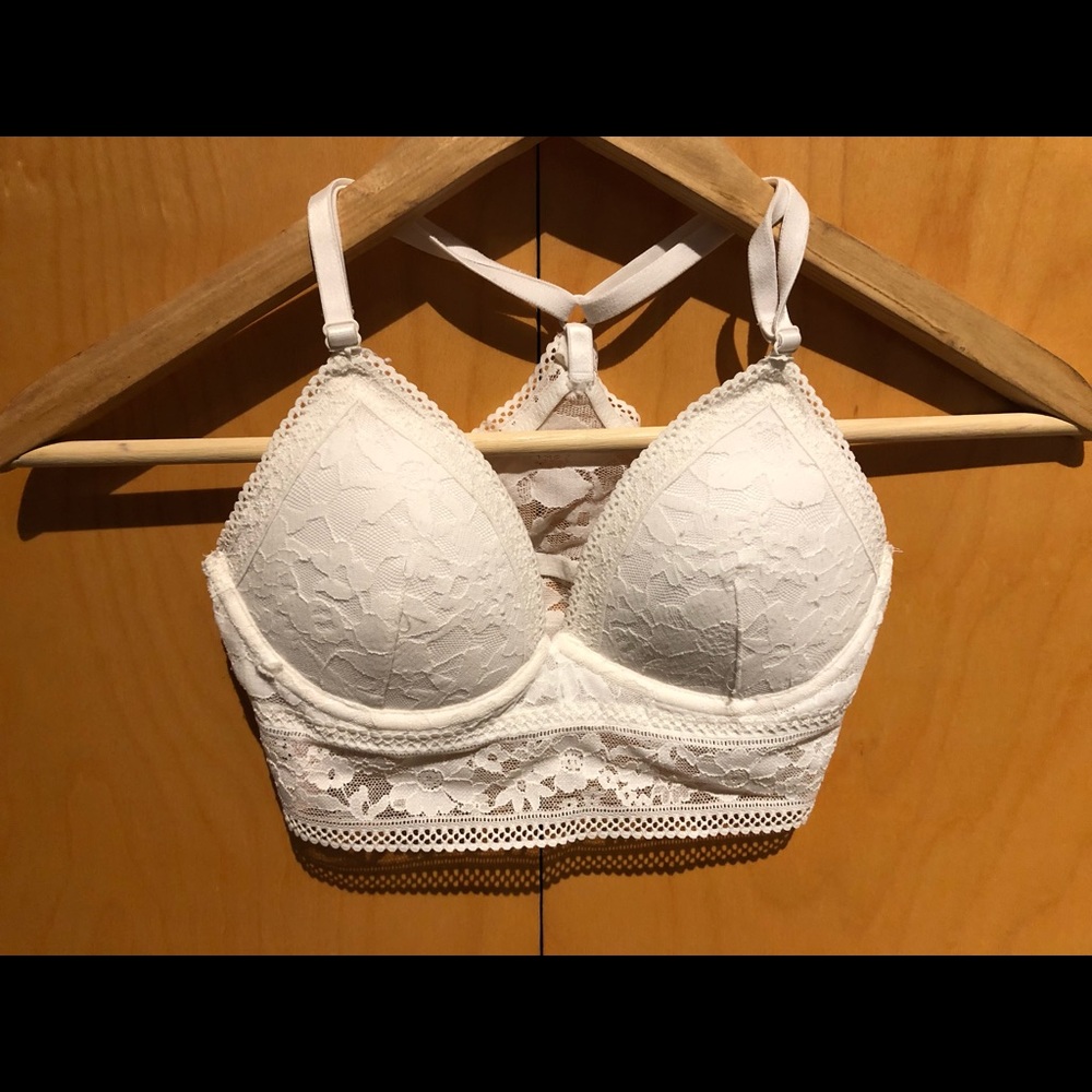 Victoria Secret Bra.